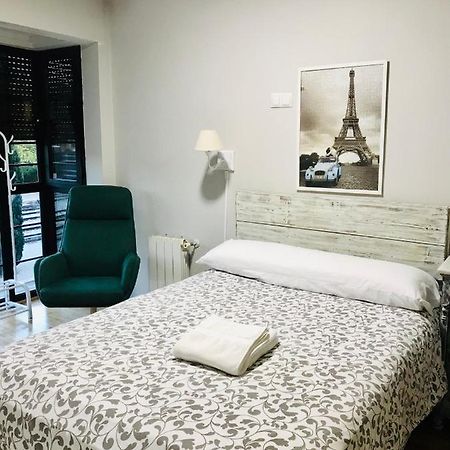 Rooms Suite Planetario مدريد المظهر الخارجي الصورة