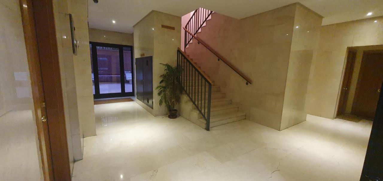 Rooms Suite Planetario مدريد المظهر الخارجي الصورة
